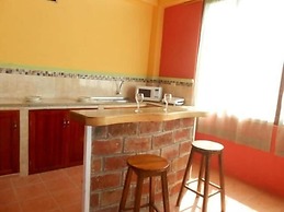 Hotel La Punta