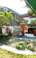 Hotel La Punta