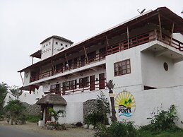 Hotel La Punta