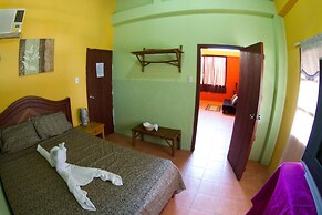 Hotel La Punta