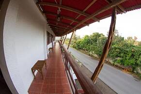 Hotel La Punta