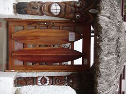 Hotel La Punta