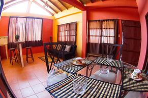 Hotel La Punta