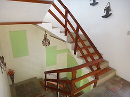 Hotel La Punta