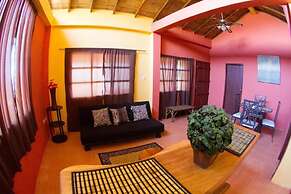 Hotel La Punta