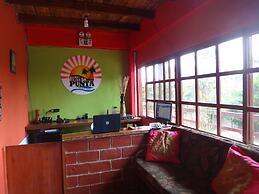 Hotel La Punta