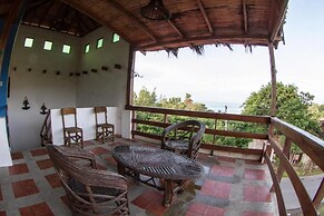 Hotel La Punta