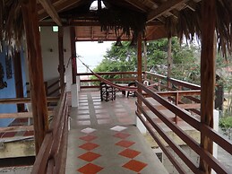 Hotel La Punta