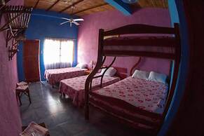 Hotel La Punta