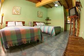 Hotel La Punta