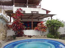 Hotel La Punta