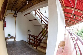 Hotel La Punta