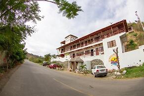 Hotel La Punta