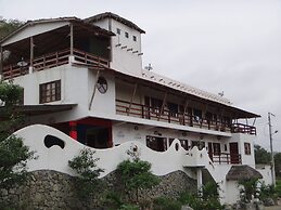 Hotel La Punta