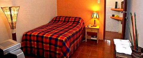 Hotel La Punta