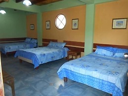 Hotel La Punta