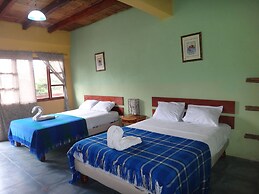Hotel La Punta