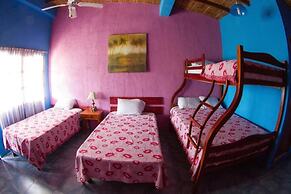 Hotel La Punta