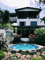 Hotel La Punta