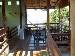 Hotel La Punta