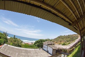 Hotel La Punta
