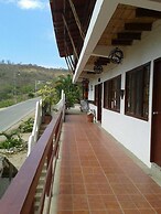 Hotel La Punta