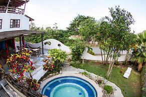 Hotel La Punta