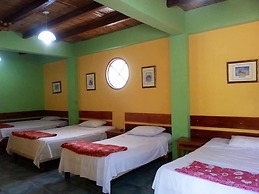 Hotel La Punta