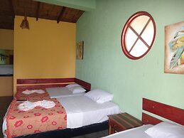 Hotel La Punta