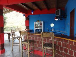 Hotel La Punta