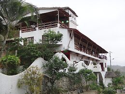 Hotel La Punta