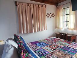 Yellow House - Hostel