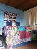Yellow House - Hostel