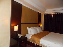 MO2 Westown Hotel Bacolod - Mandalagan