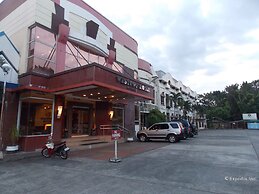 MO2 Westown Hotel Bacolod - Mandalagan