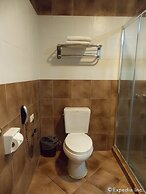 MO2 Westown Hotel Bacolod - Mandalagan