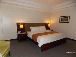 MO2 Westown Hotel Bacolod - Mandalagan