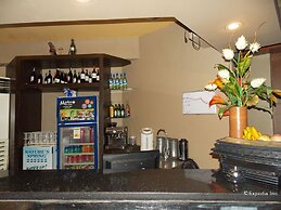 MO2 Westown Hotel Bacolod - Mandalagan