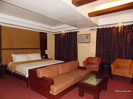 MO2 Westown Hotel Bacolod - Mandalagan