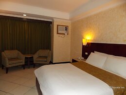 MO2 Westown Hotel Bacolod - Mandalagan