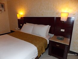 MO2 Westown Hotel Bacolod - Mandalagan