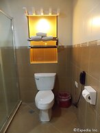 MO2 Westown Hotel Bacolod - Mandalagan