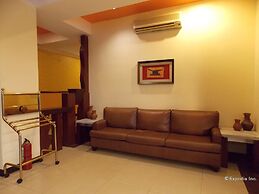 MO2 Westown Hotel Bacolod - Mandalagan