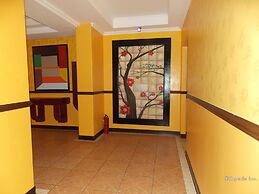 MO2 Westown Hotel Bacolod - Mandalagan