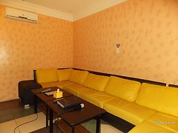 MO2 Westown Hotel Bacolod - Mandalagan