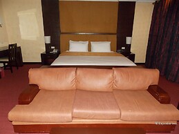 MO2 Westown Hotel Bacolod - Mandalagan