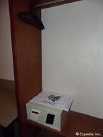 MO2 Westown Hotel Bacolod - Mandalagan