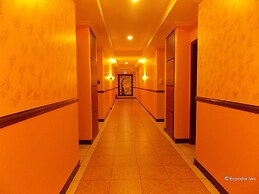 MO2 Westown Hotel Bacolod - Mandalagan