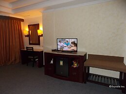 MO2 Westown Hotel Bacolod - Mandalagan