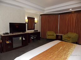 MO2 Westown Hotel Bacolod - Mandalagan